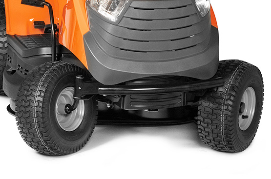 Бензиновый двигатель Stiga ST400 